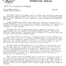 1942-43 Catch of Pilchards Was 20 Percent Lower Than in the Previous Season March 22, 1943