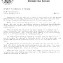 War Shipping Administration Arranges for Return to Owers of 34 Fishing Vessels April 2, 1943