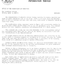 Concentration of Alaska's Salmon Canning Industry Indicates Increase in Peck Over Last Year April 5, 1943