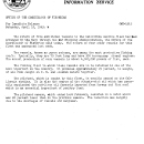 War Shipping Administration Arranges for Return of 5 Additional Vessels to the California Sardine Fleet April 10, 1943