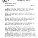Victory Gardens Can Be Protected From Animal Pests Without the Necessity of Destroying the Responsible Animals April 15, 1943