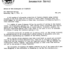 Allocating Production of Fishery Production May 5, 1943