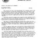 Fewer Sponges Were Sold in the Tarpon Springs, Fla., Exchange in 1942 Than During Any Other Year May 17, 1943