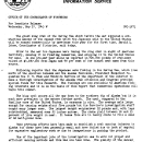 The Giant King Crab of the Bering Sea Will Be Canned Commerically by Americans This Year for the First Time May 19, 1943