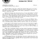 With the Wealth of the Sea to Choose From, America Makes Good Use of Only A Dozen Kinds of Fish and Shellfish and Neglects Scores of Seafoods That Could Add Pointfree Proteins to the Nation's Market Basket May 30, 1943