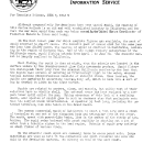 Squid--The Canning of This Marine Mollusk Is an Old and Well Established Industry in California; Before the War More Squid Than Crab Was Being Canned in the U.S. June 7, 1943