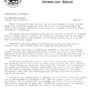 Use of Menhaden, One of the Nation's Most Important and yet Most Anonymous Fishes June 8, 1943