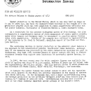 New Oyster Production Program Submitted to State Conservation Officials and the Oyster Industry May Reverse Its Downward Trend June 13, 1943