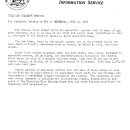 The 1943-44 "Duck Stamp" to Go on Sale at All First and Second Class Post Offices on July 1 June 16, 1943