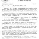 With Many of the U.S. Fishing Fleet's Newest and Finest Vessels off to War, Numbers of Older Vessels Have Been Rejuvenated and Pressed Into Service to Supply the Nation's Vastly Increased Needs for Fish June 19, 1943