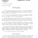 Rabbit Meat Adds to Family Food Supply July 23, 1943