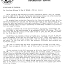 While Generally Maintaining Last Year's Production Levels, the U.S. Fishing Industry, Is Falling Considerably Behind Its 1943 Production Goal July 30, 1943