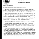 To Protect American Soldiers From Bubonic Plague and Typhus Fever, the Army's School of Military and Tropical Medicine Is Giving Its Officers A Course in Rat Control Taught by One of the Nation's Experts August 5, 1943