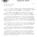 A Limited Supply of Shotgun and Rifle Ammunition to Be Released for the Fall Hunting Season August 26, 1943