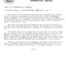 Navy Blimps to Cooperate With Ocf in Reporting to Fishing Vessels When Schools of Fish Are Spotted September 2, 1943