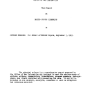 Information on Fish and the Fishery Industry in Wartime Issued by the Owi September 3, 1943