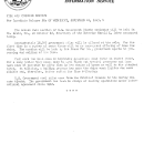 Annual Fall Auction of U.S. Government Alaska Sealskins to Be Held in St. Louis, Mo., on October 18 September 22, 1943