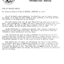 One of the Navy's Newer Submarines, Pilotfish, Named for Three Fishes at Once September 23, 1943