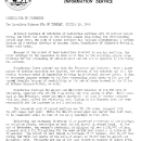 California Landings of Pilchards for August and September; Also Two-Month Pack of Canned Sardines October 19, 1943