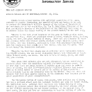 Protection of Alaska Wildlife-Address by Dr. Gabrielson Before the Audubon Society in New York City October 20, 1943