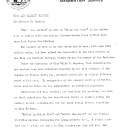 Recipes for Utilization of Left-Over Roast Rabbit Meat December 23, 1943