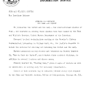 Publish New Recipe for Carp and Burbot, F.L. 19 and F.L. 21 December 27, 1943