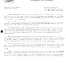 Canned Shimp to Become Relatively Scarce in U.S. Markets Due to Diversion of A Greater Part of the Catch Into the Fresh and Frozen Trade January 14, 1944