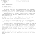 The Pilchard Season Ends in the Northern and Central Districts of California With Catches Higher Than A Year Ago February 15, 1944