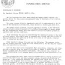 The Alaska Salmon Industry to Operate Under the New Concentration Order During the 1944 Season March 3, 1944