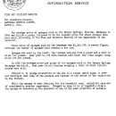 U.S. Sponge Production and Sale March 4, 1944