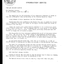 New Regulations for the Protection of the Commerical Fisheries of Alaska in 1944 Promulgated by Secretary of the Interior Ickes March 20, 1944
