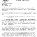 The Giant King Crab of Alaska to Be Canned by Two American Firms This Summer March 30, 1944