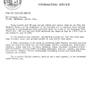 Young Hunters With Bb Guns and Air Rifles Warned About Killing Insect-Eating Birds May 24, 1944