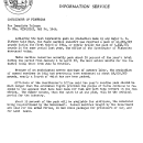 Maine Sardine Cannery Pack for the First Third of the Year May 24, 1944