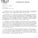 Construction of 877 New Fishing Vessels Authorized by Ocf During the Past Year June 4, 1944