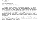 A Medical Mission Goes to Pribilof Islands June 19, 1944