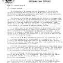 Division of Fish Culture of FWS Renamed Division of Game-Fish and Hatcheries June 28, 1944