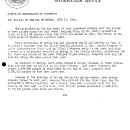 Shrimp Production for June Along the Gulf Coast July 17, 1944