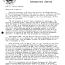 Dr. Bell Retires on August 1 July 21, 1944