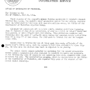 First Reports of the Season's Salmon Fishing Operations in Alaska's Distant Bristol Bay Region July 25, 1944