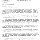The Dogfish Shark, Once Considered A Pest by Fishermen Because of Its Destructive Habits, Has Become the Nation's Chief Source of Vitamin A August 9, 1944