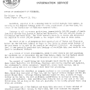 Swordfish Is Arriving in New England Fishing Ports at A Rate Reminiscent of Pre-War Days --August 13, 1944