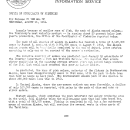 Largely Because of Smaller Runs of Fish, the Pack of Alaska Canned Salmon Is Running About 20 Percent Below Last Year's Production August 16, 1944