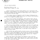 Unusual Quantities of Choice Frozen Mackerel Are Now Available in the New England, Middle Atlantic, and Mid-Western Sections of the Country August 18, 1944