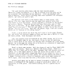 Coot Recipes August 19, 1944