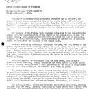 Shimp Fishery, Largest Seafood Industry of the South Will Observe the Traditional Blessing of the Fleet in Berwick Bay, La September 3, 1944