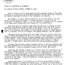 Fish Is Today One of the Least Known and Most Promising Assets of the South, According to A Publication on the Fishery Resources of That Region Fish and Shell Fish of South Atlantic and Gulf Coast October 13, 1944