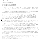 Scent Made From Rancid Blubber of Hair Seal of Alaska Used to Trap Coyotes November 29, 1944