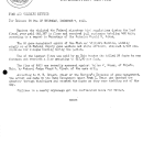 $62,357 in Fines Paid by Hunters Who Violated Federal Migratory Bird Regulations During Last Fiscal Year December 7, 1944