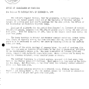 Pacific Sardine Fishery Is Continuing Its Upward Trend and at Beginning of December Catches Totaled 25 Precent Over Last Year's Landings for Same Period December 9, 1944